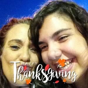 Meet your Posher, Joan